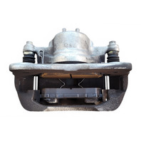 2011-2015 Honda CR-Z CRZ Brake Caliper Front Left Driver Side 45019-SZT-A00, F023, , OEM, 2011, 2012, 2013, 2014, 2015