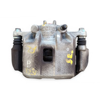 2011-2015 Honda CR-Z CRZ Brake Caliper Front Left Driver Side 45019-SZT-A00, F023, , OEM, 2011, 2012, 2013, 2014, 2015