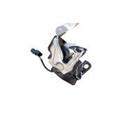 2011-2016 Honda CR-Z CRZ Hood Latch Lock Holder Release 74120-SZT-G11, F023, OEM, 2011, 2012, 2013, 2014, 2015, 2016