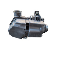 2011-2016 Honda CR-Z CRZ Air Cleaner Box Assembly, 17201-RTW-010, F023, OEM, 2011, 2012, 2013, 2014, 2015, 2016