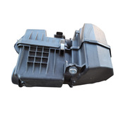 2011-2016 Honda CR-Z CRZ Air Cleaner Box Assembly, 17201-RTW-010, F023, OEM, 2011, 2012, 2013, 2014, 2015, 2016