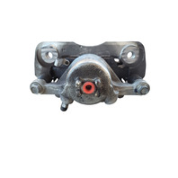 2011-2015 Honda CR-Z CRZ Brake Caliper Front Right Passenger 45018-SZT-A00, F023, OEM, 2011, 2012, 2013, 2014, 2015