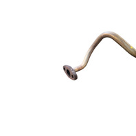 2011-2016 Honda CR-Z CRZ Emission System EGR Pipe, 18717-RTW-000, F023, OEM, 2011, 2012, 2013, 2014, 2015, 2016