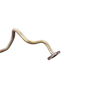 2011-2016 Honda CR-Z CRZ Emission System EGR Pipe, 18717-RTW-000, F023, OEM, 2011, 2012, 2013, 2014, 2015, 2016