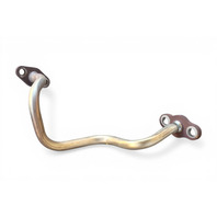 2011-2016 Honda CR-Z CRZ Emission System EGR Pipe, 18717-RTW-000, F023, OEM, 2011, 2012, 2013, 2014, 2015, 2016