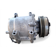 2011-2015 Honda CR-Z CRZ Insight A/C Air Condition Compressor, 38810-RBJ-A02, F023, OEM, 2011, 2012, 2013, 2014, 2015