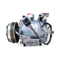 2011-2015 Honda CR-Z CRZ Insight A/C Air Condition Compressor, 38810-RBJ-A02, F023, OEM, 2011, 2012, 2013, 2014, 2015