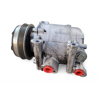 2011-2015 Honda CR-Z CRZ Insight A/C Air Condition Compressor, 38810-RBJ-A02, F023, OEM, 2011, 2012, 2013, 2014, 2015