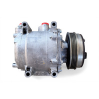 2011-2015 Honda CR-Z CRZ Insight A/C Air Condition Compressor, 38810-RBJ-A02, F023, OEM, 2011, 2012, 2013, 2014, 2015