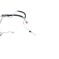 2011-2016 Honda CR-Z CRZ A/C Pipe Line Receiver AC Set(4), 80341-SZT-G01, F023, OEM, 2011, 2012, 2013, 2014, 2015, 2016