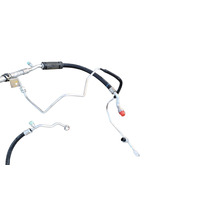 2011-2016 Honda CR-Z CRZ A/C Pipe Line Receiver AC Set(4), 80341-SZT-G01, F023, OEM, 2011, 2012, 2013, 2014, 2015, 2016