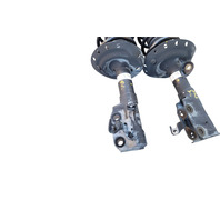 2011-2015 Honda CR-Z CRZ Front Shock Absorber Strut Left/Right 51620-SZT-A61 Set, F023, OEM, 2011, 2012, 2013, 2014, 2015