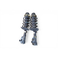2011-2015 Honda CR-Z CRZ Front Shock Absorber Strut Left/Right 51620-SZT-A61 Set, F023, OEM, 2011, 2012, 2013, 2014, 2015