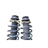 2011-2015 Honda CR-Z CRZ Front Shock Absorber Strut Left/Right 51620-SZT-A61 Set, F023, OEM, 2011, 2012, 2013, 2014, 2015