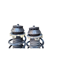 2011-2015 Honda CR-Z CRZ Front Shock Absorber Strut Left/Right 51620-SZT-A61 Set, F023, OEM, 2011, 2012, 2013, 2014, 2015