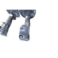 2011-2015 Honda CR-Z CRZ Front Shock Absorber Strut Left/Right 51620-SZT-A61 Set, F023, OEM, 2011, 2012, 2013, 2014, 2015