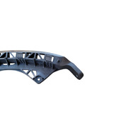 2011-2015 Honda CR-Z CRZ Headlight Lamp Bumper Bracket Beam Right/Passenger 71140-SZT-G01, F023, OEM, 2011, 2012, 2013, 2014, 2015