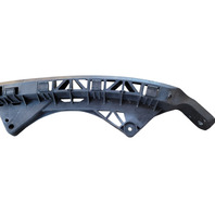 2011-2015 Honda CR-Z CRZ Headlight Lamp Bumper Bracket Beam Right/Passenger 71140-SZT-G01, F023, OEM, 2011, 2012, 2013, 2014, 2015