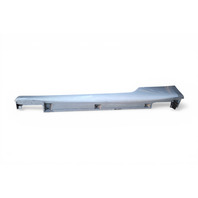 2011-2012 Honda CR-Z CRZ Rocker Panel Molding Left/Driver, Silver Metallic, 71850-SZT-G01, F023, OEM, 2011, 2012