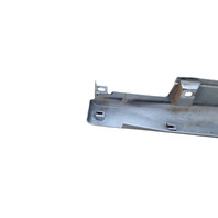 2011-2012 Honda CR-Z CRZ Rocker Panel Molding Left/Driver, Silver Metallic, 71850-SZT-G01, F023, OEM, 2011, 2012