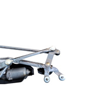 2011-2016 Honda CR-Z CRZ Windshield Wiper Link w/Motor, 76505-SZT-G01, F023, OEM, 2011, 2012, 2013, 2014, 2015, 2016