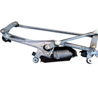 2011-2016 Honda CR-Z CRZ Windshield Wiper Link w/Motor, 76505-SZT-G01, F023, OEM, 2011, 2012, 2013, 2014, 2015, 2016