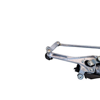 2011-2016 Honda CR-Z CRZ Windshield Wiper Link w/Motor, 76505-SZT-G01, F023, OEM, 2011, 2012, 2013, 2014, 2015, 2016