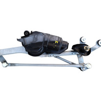 2011-2016 Honda CR-Z CRZ Windshield Wiper Link w/Motor, 76505-SZT-G01, F023, OEM, 2011, 2012, 2013, 2014, 2015, 2016