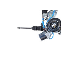 2012-2016 Honda CR-Z CRZ Power Steering Gear Rack And Pinion w/Motor, 53601-SZT-A01, F023, OEM, 2012, 2013, 2014, 2015, 2016