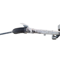 2012-2016 Honda CR-Z CRZ Power Steering Gear Rack And Pinion w/Motor, 53601-SZT-A01, F023, OEM, 2012, 2013, 2014, 2015, 2016