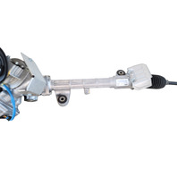 2012-2016 Honda CR-Z CRZ Power Steering Gear Rack And Pinion w/Motor, 53601-SZT-A01, F023, OEM, 2012, 2013, 2014, 2015, 2016