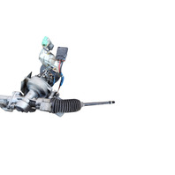 2012-2016 Honda CR-Z CRZ Power Steering Gear Rack And Pinion w/Motor, 53601-SZT-A01, F023, OEM, 2012, 2013, 2014, 2015, 2016