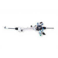 2012-2016 Honda CR-Z CRZ Power Steering Gear Rack And Pinion w/Motor, 53601-SZT-A01, F023, OEM, 2012, 2013, 2014, 2015, 2016