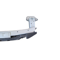 2011-2016 Honda CR-Z CRZ Front Bumper Reinforcement Bar Beam, W/Absorber, 71130-TM8-A00ZZ, F023, OEM, 2011, 2012, 2013, 2014, 2015, 2016