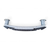 2011-2016 Honda CR-Z CRZ Front Bumper Reinforcement Bar Beam, W/Absorber, 71130-TM8-A00ZZ, F023, OEM, 2011, 2012, 2013, 2014, 2015, 2016