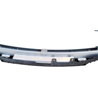 2011-2016 Honda CR-Z CRZ Front Bumper Reinforcement Bar Beam, W/Absorber, 71130-TM8-A00ZZ, F023, OEM, 2011, 2012, 2013, 2014, 2015, 2016