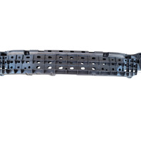 2011-2016 Honda CR-Z CRZ Front Bumper Reinforcement Bar Beam, W/Absorber, 71130-TM8-A00ZZ, F023, OEM, 2011, 2012, 2013, 2014, 2015, 2016