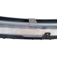 2011-2016 Honda CR-Z CRZ Front Bumper Reinforcement Bar Beam, W/Absorber, 71130-TM8-A00ZZ, F023, OEM, 2011, 2012, 2013, 2014, 2015, 2016