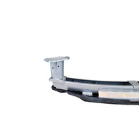 2011-2016 Honda CR-Z CRZ Front Bumper Reinforcement Bar Beam, W/Absorber, 71130-TM8-A00ZZ, F023, OEM, 2011, 2012, 2013, 2014, 2015, 2016