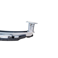 2011-2016 Honda CR-Z CRZ Front Bumper Reinforcement Bar Beam, W/Absorber, 71130-TM8-A00ZZ, F023, OEM, 2011, 2012, 2013, 2014, 2015, 2016