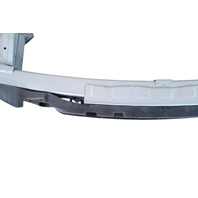 2011-2016 Honda CR-Z CRZ Front Bumper Reinforcement Bar Beam, W/Absorber, 71130-TM8-A00ZZ, F023, OEM, 2011, 2012, 2013, 2014, 2015, 2016