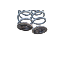 2012 Honda CR-Z CRZ Rear Coil Springs Set (2), 52441-SZT-A51, F023, OEM