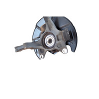 2011-2012 Honda CR-Z CRZ Front Knuckle Spindle Right/Passenger, 51211-SZT-010, F023, OEM, 2011, 2012