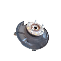 2011-2012 Honda CR-Z CRZ Front Knuckle Spindle Right/Passenger, 51211-SZT-010, F023, OEM, 2011, 2012