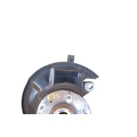 2011-2012 Honda CR-Z CRZ Front Knuckle Spindle Right/Passenger, 51211-SZT-010, F023, OEM, 2011, 2012