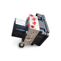 2011-2012 Honda CR-Z CRZ ABS Pump Brake Modulator A/T 1.5L 4Cyl. 57110-SZT-S01, F023, OEM, 2011, 2012