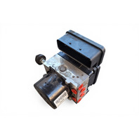 2011-2012 Honda CR-Z CRZ ABS Pump Brake Modulator A/T 1.5L 4Cyl. 57110-SZT-S01, F023, OEM, 2011, 2012