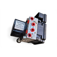 2011-2012 Honda CR-Z CRZ ABS Pump Brake Modulator A/T 1.5L 4Cyl. 57110-SZT-S01, F023, OEM, 2011, 2012