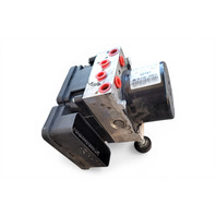 2011-2012 Honda CR-Z CRZ ABS Pump Brake Modulator A/T 1.5L 4Cyl. 57110-SZT-S01, F023, OEM, 2011, 2012