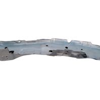 2011-2016 Honda CR-Z CRZ Radiator Support Upper Tie Bar White, 04602-SZT-G01ZZ, F023, OEM, 2011, 2012, 2013, 2014, 2015, 2016